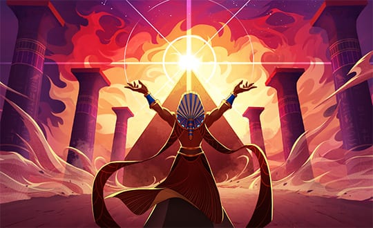Pharaoh Royals Demo Grátis | Jogue Online Sem Cadastro nem Depósito